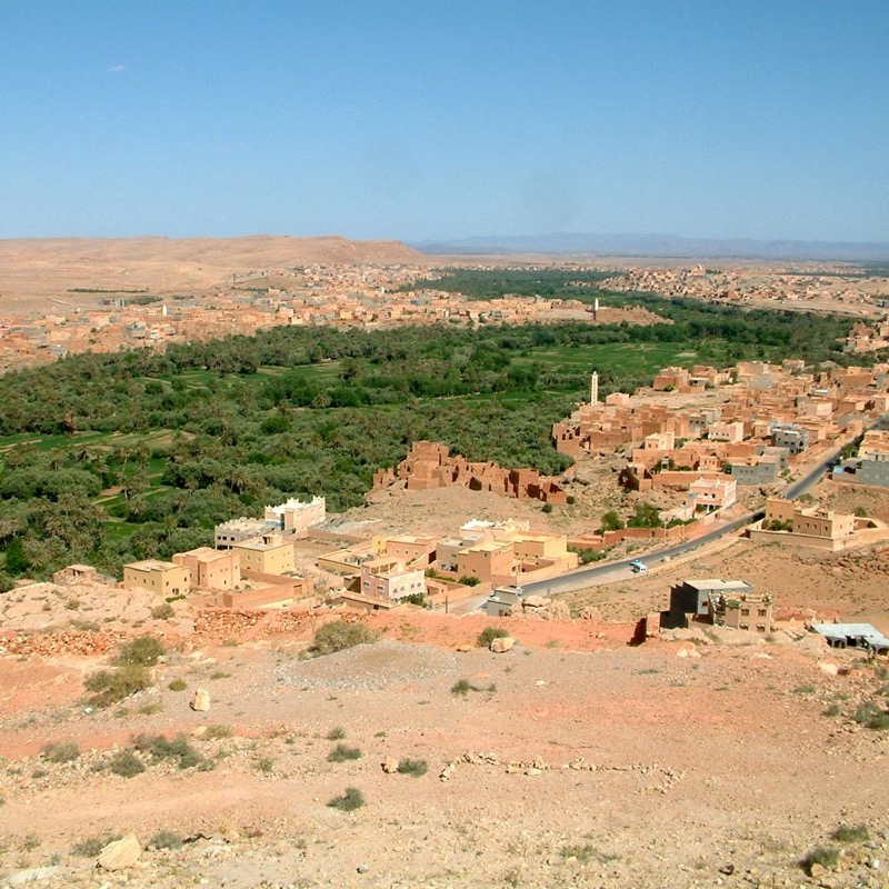 deep morocco tours