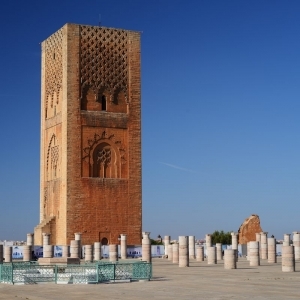 Hassan_Tower