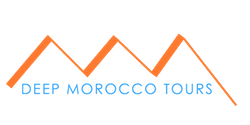 Deep Morocco Tours Logo