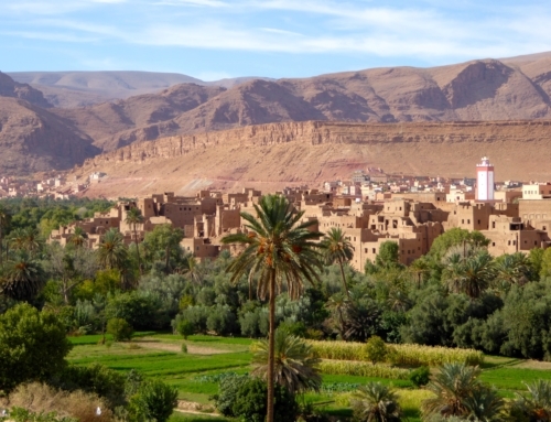 The Top Destinations in Morocco: 10 places that you should not miss when you visit this magical Kingdom
