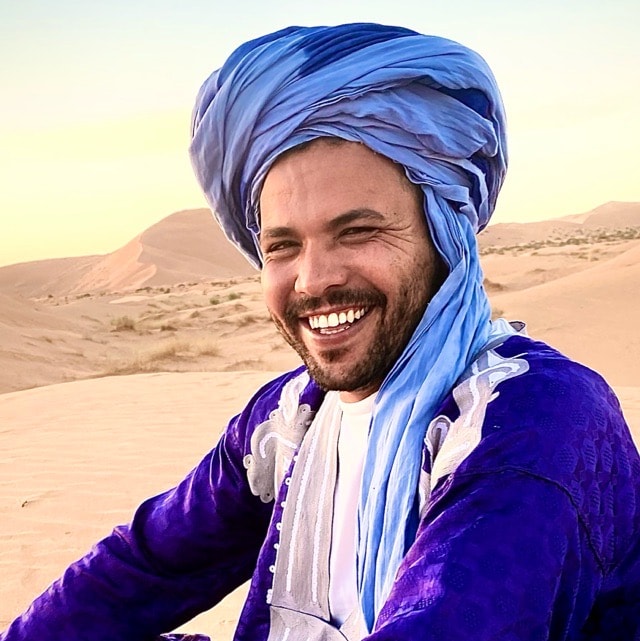 morocco specialist tour operator